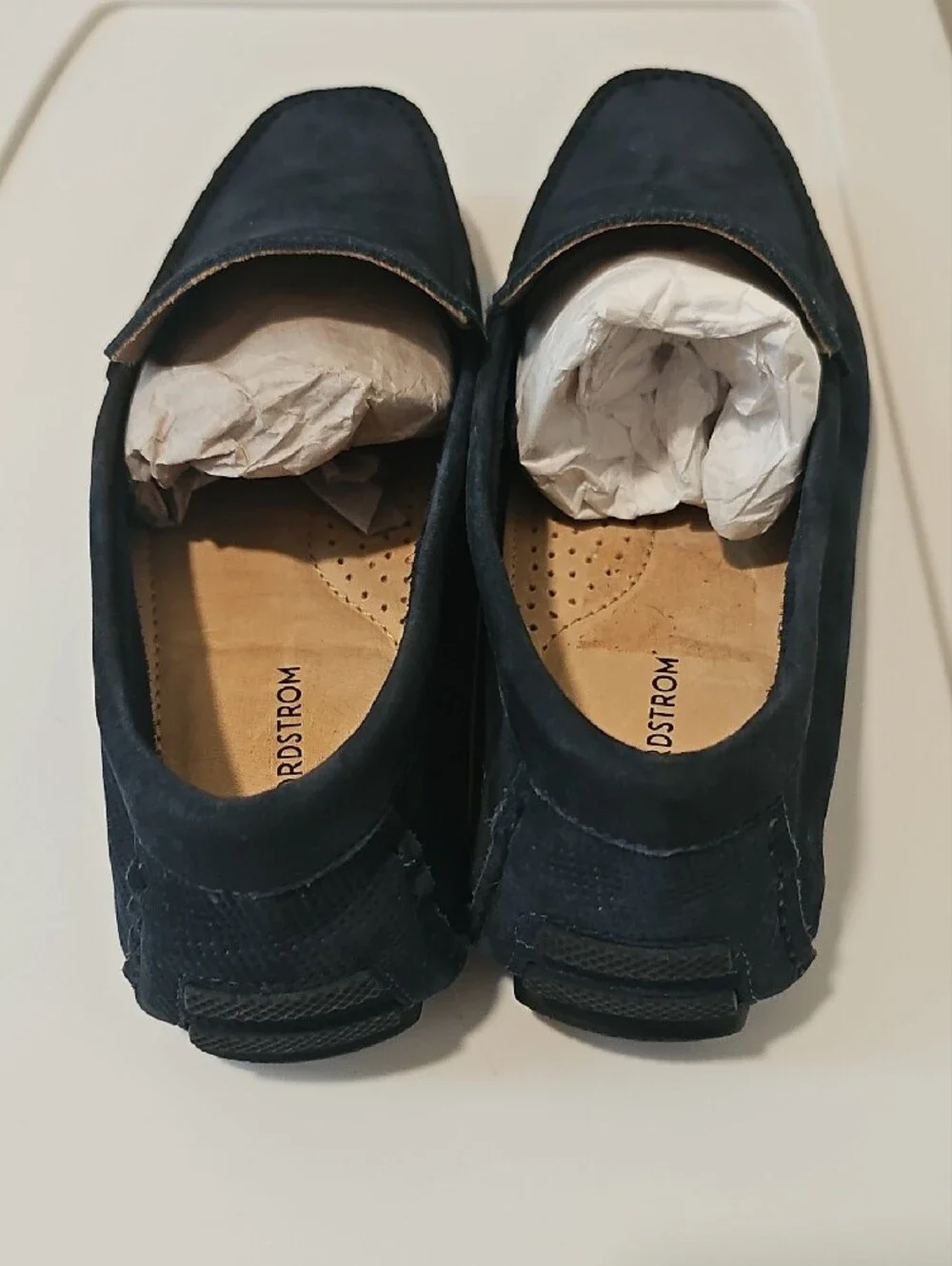 Nordstrom classic slip